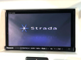 【ナビゲーション】使いやすいナビで目的地までしっかり案内してくれます。各種オーディオ再生機能も充実しており、お車の運転がさらに楽しくなります!!