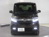 N-BOXカスタム G L ホンダセンシング 