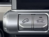 ヒルディセントコントロール付き!
