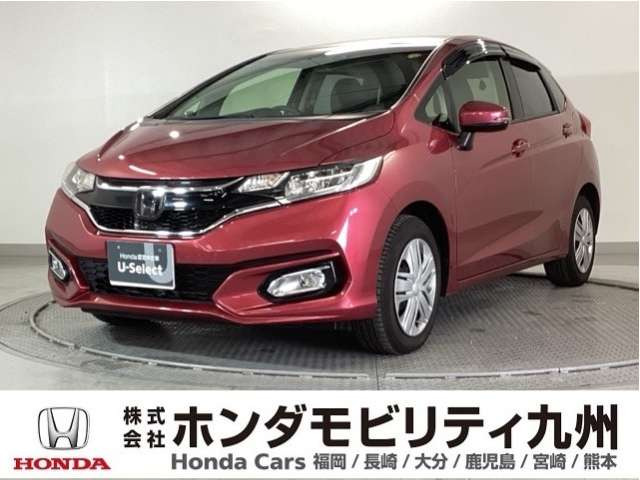 フィット 1.3 13G L ホンダセンシング 