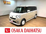 ダイハツ ムーヴキャンバス