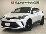 トヨタ C-HR