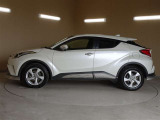 C-HR 1.2 S-T 4WD 