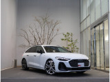 アウディ A5アバント TFSI クワトロ 150kW Sラインパッケージ 4WD