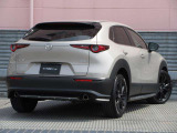 CX-30 2.0 20S ブラックトーンエディション