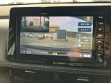 日産純正ドライブレコーダー付きです☆ナビ画面で確認できます☆