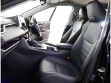 見通しのよいすっきりとした視界で、誰でも運転しやすいです。運転のしやすさは疲れにくさにも繋がりますよ♪