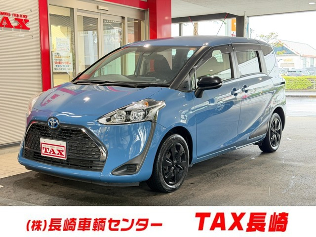 シエンタ ハイブリッド 1.5 G セーフティエディションII 