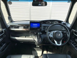 N-BOXカスタム G EX ターボ ホンダセンシング 