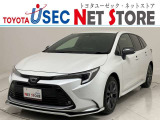 トヨタ カローラツーリング