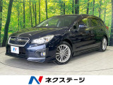 スバル インプレッサスポーツ