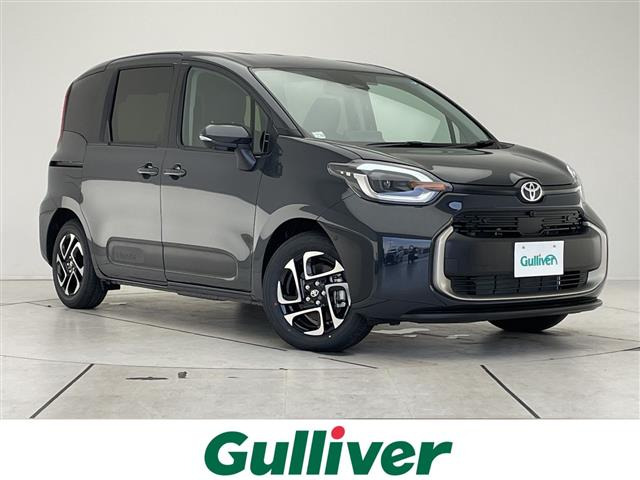 シエンタ ハイブリッド 1.5 Z 修復歴無し