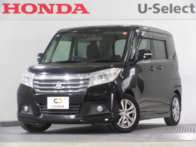 デリカD:2 1.2 ハイブリッド MZ ナビパッケージ 