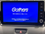 【ナビゲーション】目的地までしっかり案内してくれる使いやすいナビ。Bluetooth接続すればお持ちのスマホやMP3プレイヤーの音楽を再生可能!毎日の運転がさらに楽しくなります!!