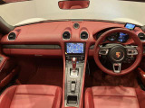 718ボクスター GTS PDK