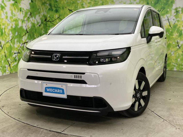 フリード1.5 e:HEV エアー EX