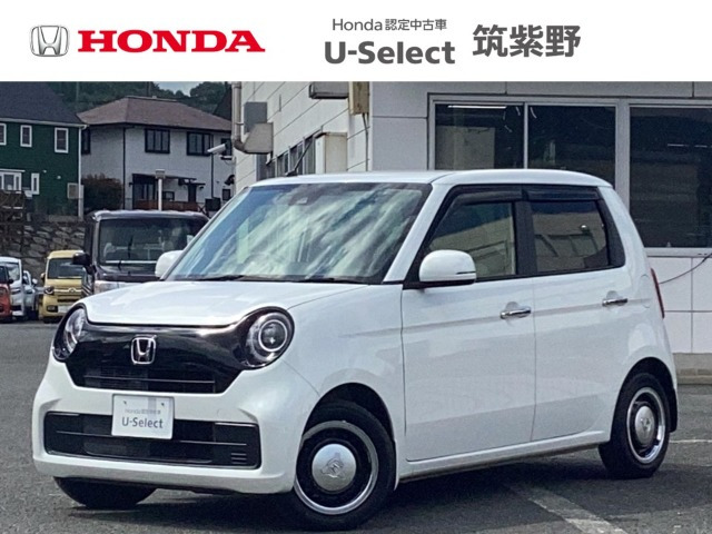 N-ONE  660 オリジナル