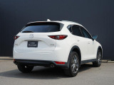 CX-5 2.2 XD エクスクルーシブ モード 4WD 