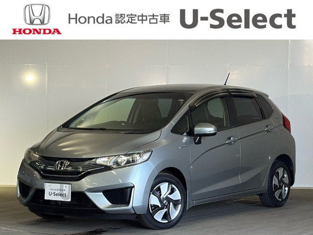 フィット 1.5 ハイブリッド Lパッケージ 