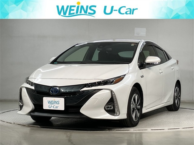 プリウスPHV 1.8 A 