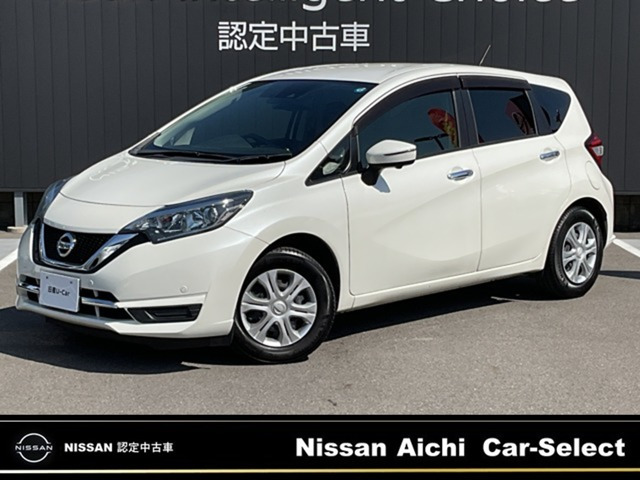 ノート 1.2 メダリスト X 