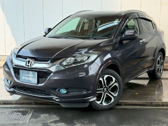 ヴェゼル 1.5 ハイブリッド Z 