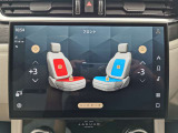 【シートヒーター&クーラー￥19,000】フロントシートに3段階調節が可能なシートヒーター&クーラーが内蔵されております。季節を問わず重宝するオプション装備です。