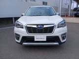 フォレスター 2.0 アドバンス 4WD 