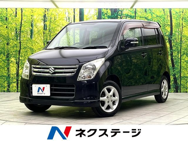 ワゴンR FX リミテッドII 