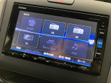フルセグ、Bluetooth、USBなどオーディオは充実しております!