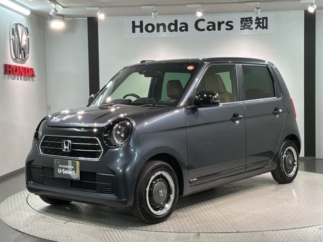 N-ONE オリジナル スタイルプラス アーバン 