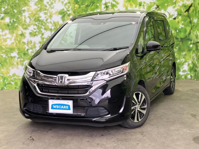 フリード+1.5 G ホンダセンシング