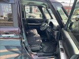 運転席側から