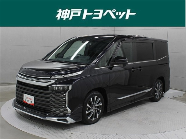 ヴォクシー  2.0 S-Z