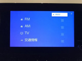 ナビの使いやすさはもちろん、オーディオ機能も充実!キャンプや旅行はもちろん、通勤や買い物など普段のドライブも楽しくなるはず♪