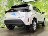 ヤリスクロス 1.5 ハイブリッド G E-Four 4WD 