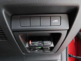 ETCが装備されております!高速道路もスイスイです☆ ※ETCセットアップ費用が別途必要になります。