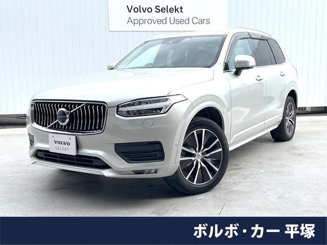 XC90 D5 AWD モメンタム ディーゼル 4WD