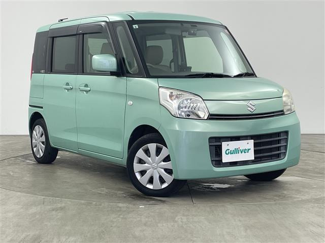 スズキ スペーシア 