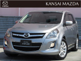 マツダ MPV