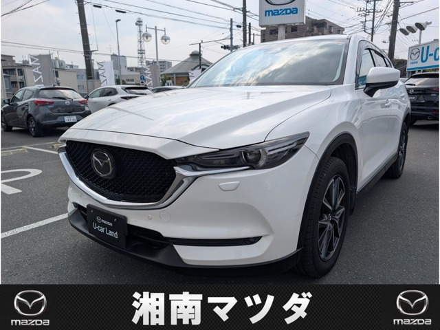 CX-5 2.2 XD Lパッケージ 4WD 