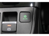 ECONボタンで低燃費モードに☆☆☆ECONスイッチを上手に使ってエコドライブ♪♪環境にもお財布にも優しい装備です☆☆☆