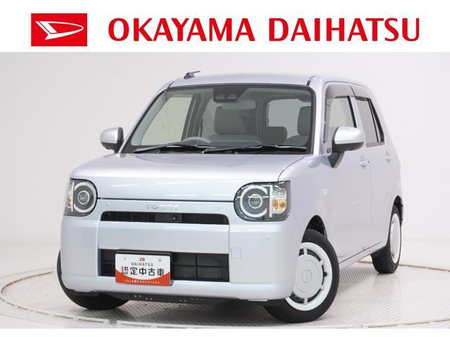 ミラトコット G SAIII 