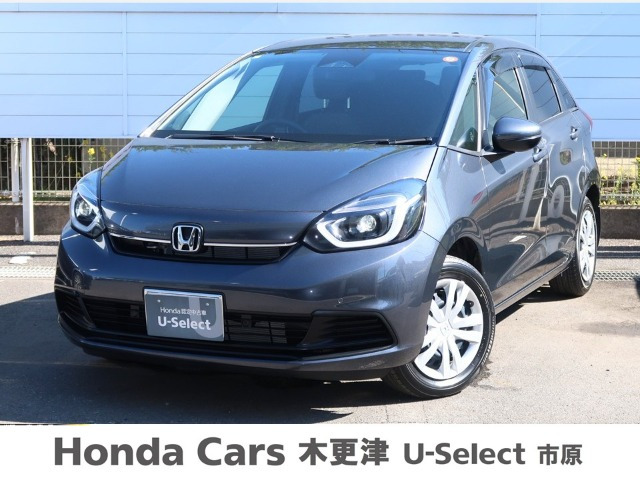 フィット 1.5 ホーム 