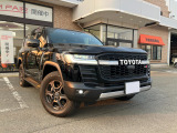 ランドクルーザー300 3.3 GRスポーツ ディーゼル 4WD 