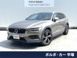 V60クロスカントリー T5 AWD 4WD 