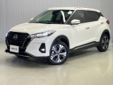 日産 キックス