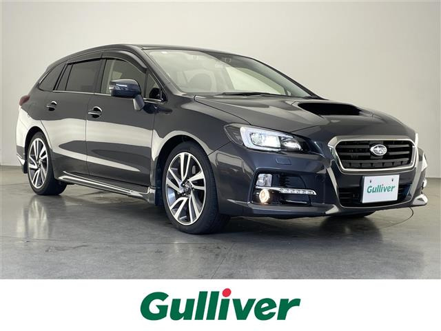 レヴォーグ 1.6 GT-S アイサイト 4WD 4WD ワンオーナー