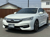 アコードハイブリッド 2.0 EX 