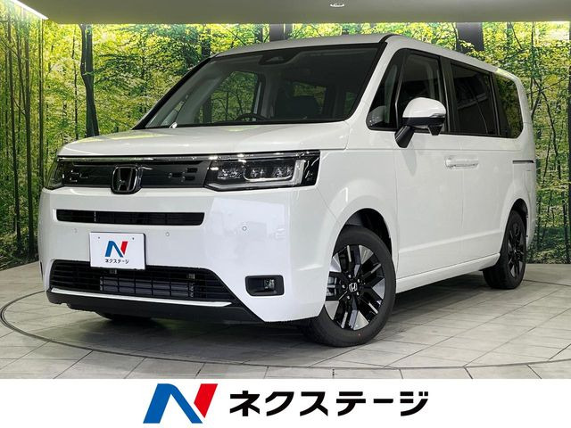 ステップワゴン 1.5 エアー EX 